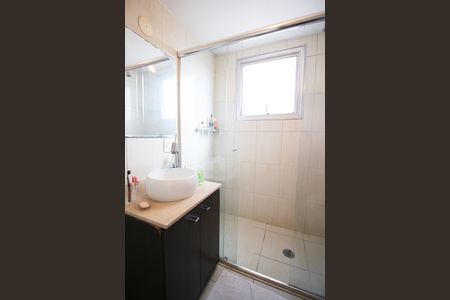 Apartamento à venda com 94m², 3 quartos e 1 vagaBanheiro