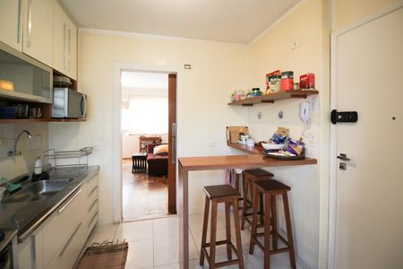 Apartamento à venda com 94m², 3 quartos e 1 vagaCozinha