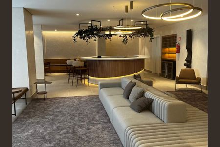 Apartamento à venda com 2 quartos, 74m² em Parque Imperial, São Paulo