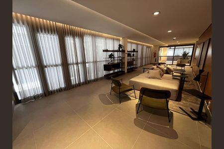 Apartamento à venda com 2 quartos, 74m² em Parque Imperial, São Paulo
