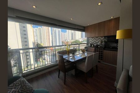 Apartamento à venda com 72m², 2 quartos e 2 vagas