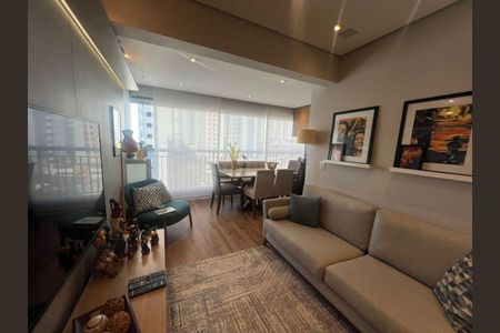 Apartamento à venda com 72m², 2 quartos e 2 vagas