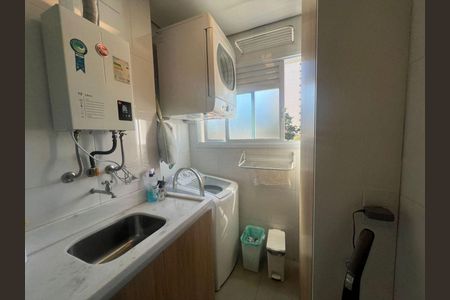 Apartamento à venda com 72m², 2 quartos e 2 vagas
