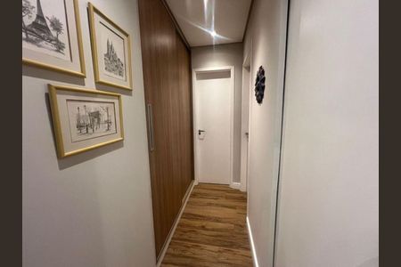 Apartamento à venda com 72m², 2 quartos e 2 vagas