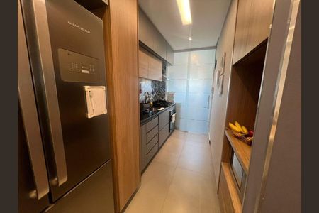 Apartamento à venda com 72m², 2 quartos e 2 vagas