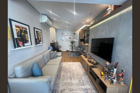 Apartamento à venda com 72m², 2 quartos e 2 vagas