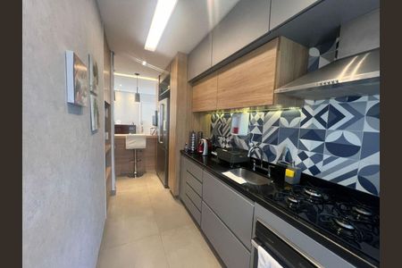 Apartamento à venda com 72m², 2 quartos e 2 vagas