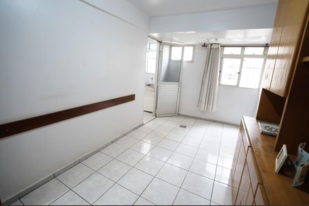 Apartamento para alugar com 72m², 3 quartos e 1 vaga
