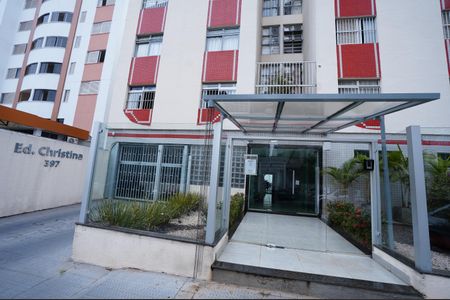 Apartamento para alugar com 3 quartos, 72m² em Setor Bueno, Goiânia