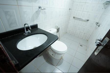 Apartamento para alugar com 72m², 3 quartos e 1 vaga