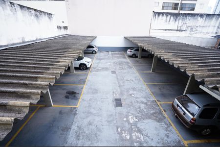 Apartamento para alugar com 72m², 3 quartos e 1 vaga