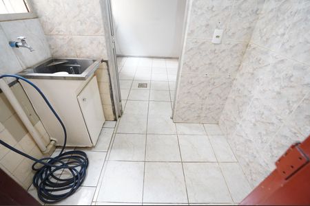 Apartamento para alugar com 72m², 3 quartos e 1 vaga