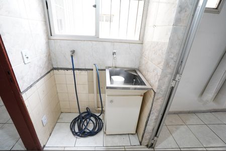 Apartamento para alugar com 72m², 3 quartos e 1 vaga
