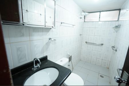 Apartamento para alugar com 72m², 3 quartos e 1 vaga
