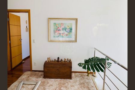 Casa de condomínio à venda com 482m², 5 quartos e 6 vagas