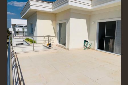 Casa de condomínio à venda com 482m², 5 quartos e 6 vagas