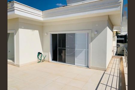 Casa de condomínio à venda com 482m², 5 quartos e 6 vagas