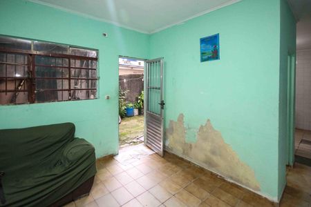 Sala de casa à venda com 2 quartos, 105m² em Jardim Angela (zona Leste), São Paulo