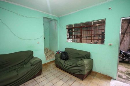 Sala de casa à venda com 2 quartos, 105m² em Jardim Angela (zona Leste), São Paulo