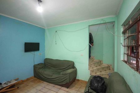 Sala de casa à venda com 2 quartos, 105m² em Jardim Angela (zona Leste), São Paulo