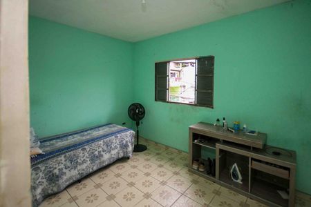 Quarto de casa à venda com 2 quartos, 105m² em Jardim Angela (zona Leste), São Paulo