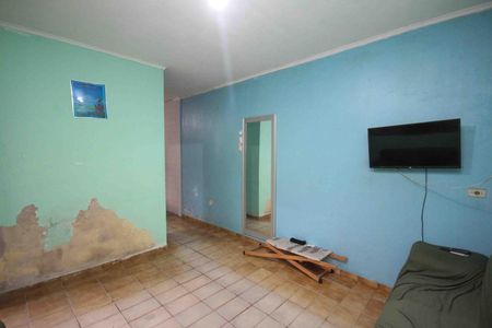 Sala de casa à venda com 2 quartos, 105m² em Jardim Angela (zona Leste), São Paulo