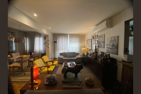 Apartamento à venda com 95m², 3 quartos e 3 vagas