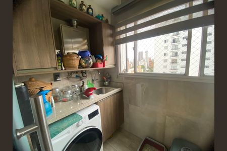 Apartamento à venda com 95m², 3 quartos e 3 vagas