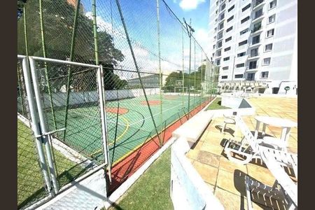 Apartamento à venda com 95m², 3 quartos e 3 vagas