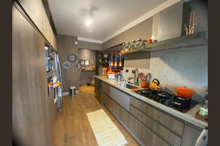 Apartamento à venda com 95m², 3 quartos e 3 vagas