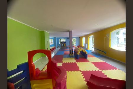 Apartamento à venda com 95m², 3 quartos e 3 vagas