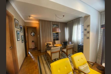 Apartamento à venda com 95m², 3 quartos e 3 vagas