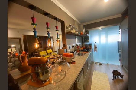 Apartamento à venda com 95m², 3 quartos e 3 vagas