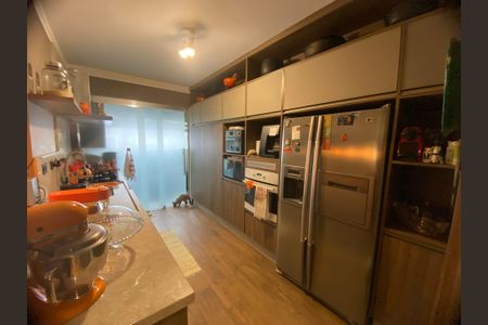Apartamento à venda com 95m², 3 quartos e 3 vagas