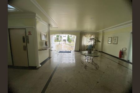 Apartamento à venda com 95m², 3 quartos e 3 vagas
