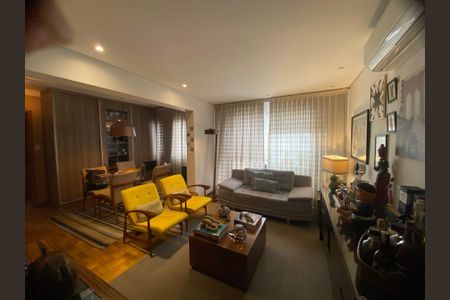 Apartamento à venda com 95m², 3 quartos e 3 vagas