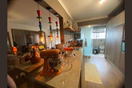 Apartamento à venda com 95m², 3 quartos e 3 vagas