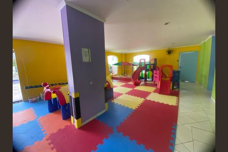 Apartamento à venda com 95m², 3 quartos e 3 vagas