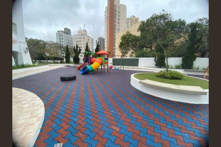 Apartamento à venda com 95m², 3 quartos e 3 vagas