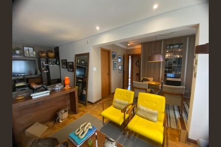 Apartamento à venda com 95m², 3 quartos e 3 vagas