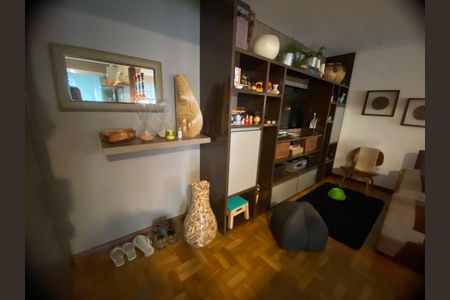 Apartamento à venda com 95m², 3 quartos e 3 vagas