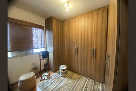 Apartamento à venda com 95m², 3 quartos e 3 vagas