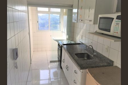 Apartamento à venda com 68m², 3 quartos e 1 vaga