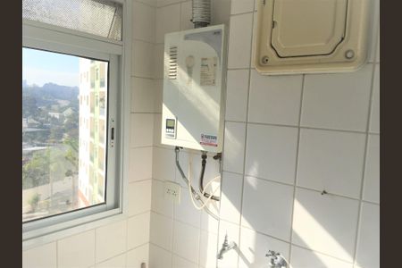 Apartamento à venda com 68m², 3 quartos e 1 vaga
