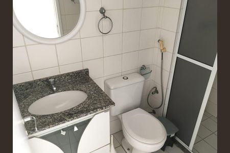 Apartamento à venda com 68m², 3 quartos e 1 vaga