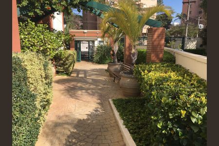 Apartamento à venda com 68m², 3 quartos e 1 vaga