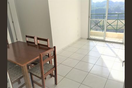 Apartamento à venda com 68m², 3 quartos e 1 vaga