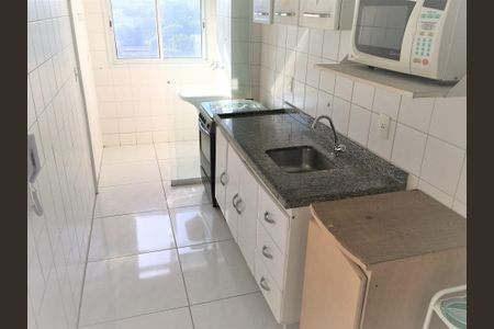 Apartamento à venda com 68m², 3 quartos e 1 vaga