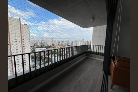 Apartamento à venda com 75m², 2 quartos e 1 vaga
