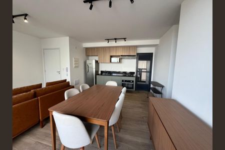 Apartamento à venda com 75m², 2 quartos e 1 vaga